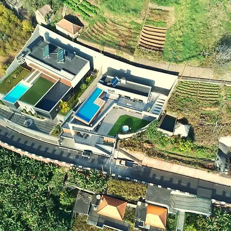 Holiday home Casa Da Lombada *