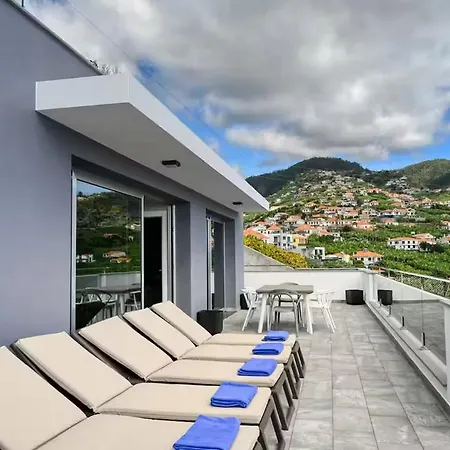 Casa Da Lombada *