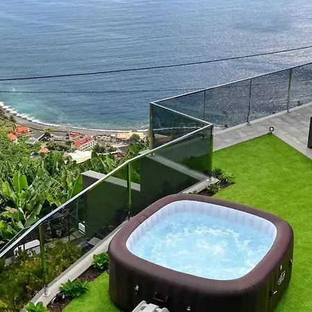 Casa Da Lombada Holiday home