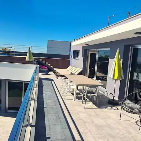 Casa Da Lombada Holiday home