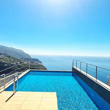 Casa Da Lombada Holiday home *