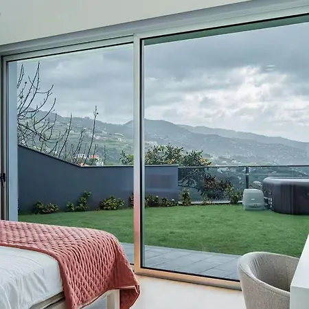 Casa Da Lombada Holiday home