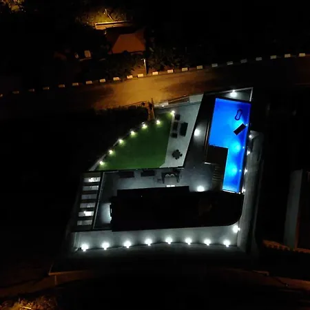 Casa Da Lombada Holiday home
