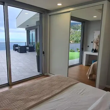 Casa Da Lombada Holiday home Ponta do Sol (Madeira)
